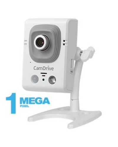 CD310. Видеокамера IP компактная. Beward в Архангельске