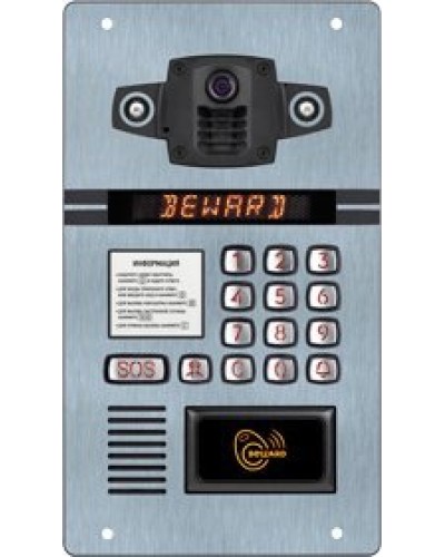 DKS81815103. Вызывная панель IP-домофона. Beward в Архангельске