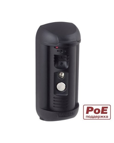 DS06AP (Black). Вызывная панель IP-домофона. Beward в Архангельске