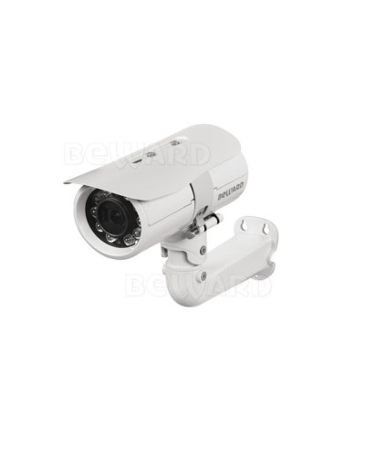 B2530RZK (2.7-13.5) White. Видеокамера IP цилиндрическая. Beward в Архангельске