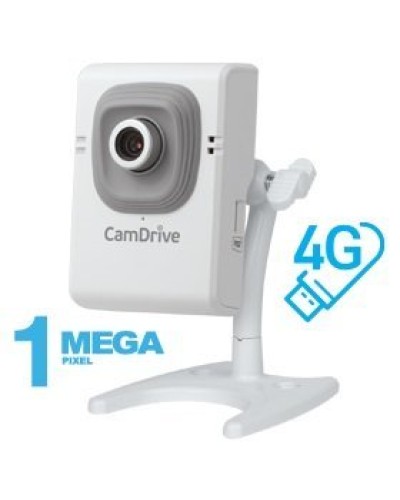 CD300-4G. Видеокамера IP компактная. Beward в Архангельске