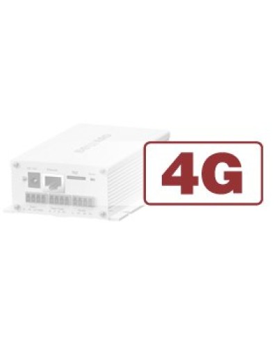 Bxxx-4G. Опция для видеосервера BEWARD. Beward в Архангельске