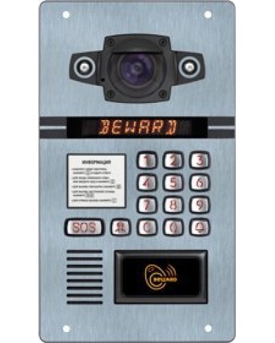DKS850174. Вызывная панель IP-домофона. Beward в Архангельске