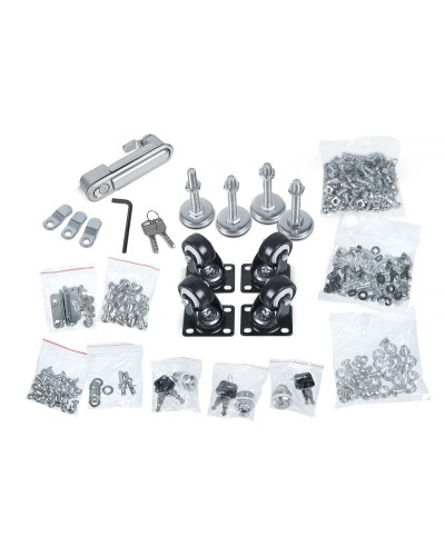 SH-ND-KIT (7773c). Комплект для сборки шкафов серии SH-05C, ND-05C. CABEUS в Архангельске
