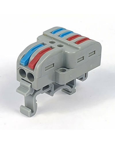 MX-422D (11460c): Клемма соединительная универсальная в Архангельске