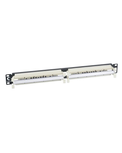 CP-100P-110TYPE (7013c): 100 парная кросс-панель 110 типа в Архангельске