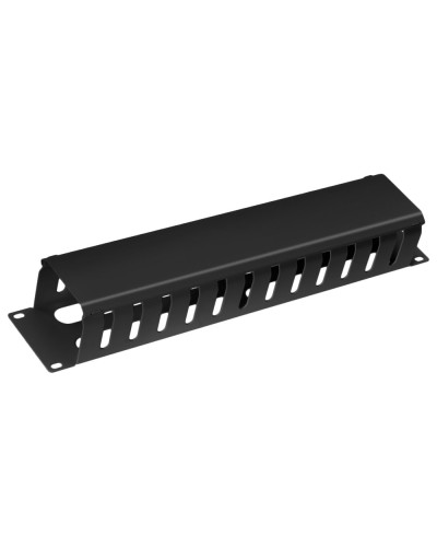 JB07-2U-BK (8644c). Кабельный организатор 19. CABEUS в Архангельске