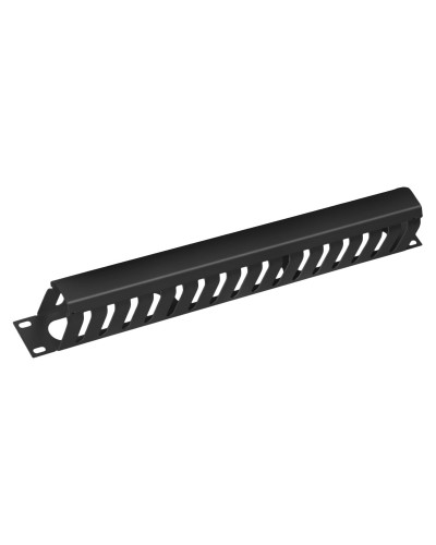JB07-1U-BK (8643c). Кабельный организатор 19. CABEUS в Архангельске
