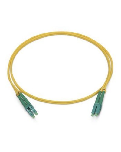 FOP(d)-9-LC/APC-LC/APC-1,5m (8222c). Патч-корд оптический. CABEUS в Архангельске