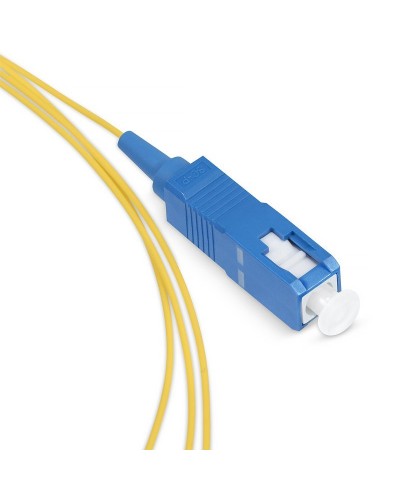 PT-SC-9 (7328c): Пигтейл оптический в Архангельске