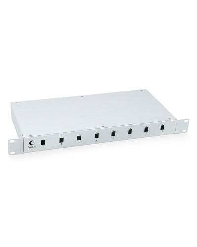 FO-19-8SC (7033c): Кросс оптический 19'' в Архангельске