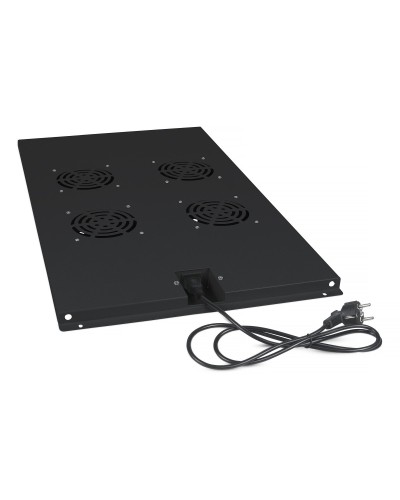 TRAY-100-BK (8614c). Модуль вентиляторный. CABEUS в Архангельске