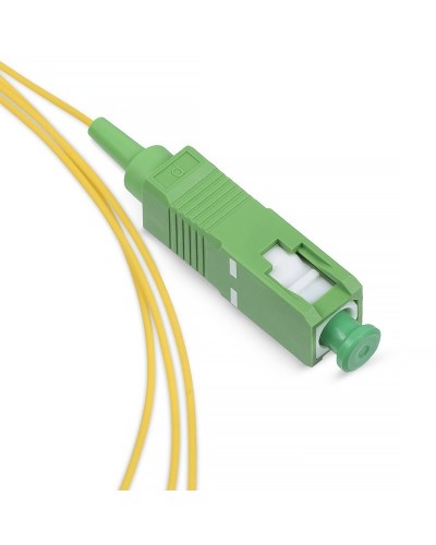 PT-SC/APC-9-2m (8302c): Пигтейл оптический в Архангельске