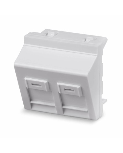 FP-A-45-2M (11839c). Вставка Keystone Jack RJ-45. CABEUS в Архангельске