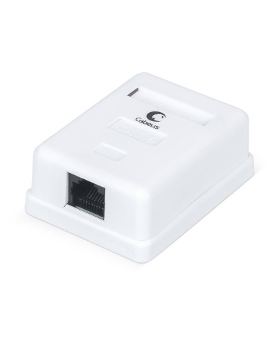 WS-8P8C-Cat.6-1 (7481c): Розетка RJ-45 в Архангельске