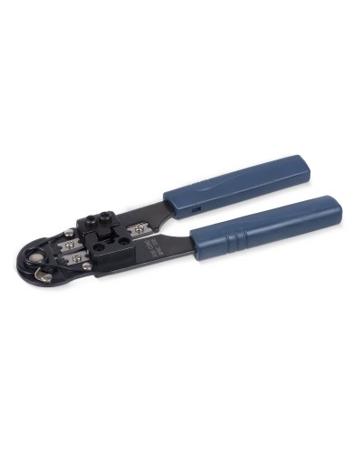 HT-210C (7827c): Инструмент обжимной для RJ-45 в Архангельске