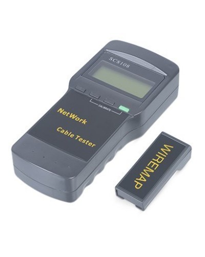 CT-LCD-RJ45 (7924c): Кабельный тестер в Архангельске
