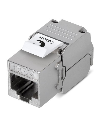 KJ-RJ45-Cat.5e-SH-180-Toolless (7965c): Вставка Keystone Jack RJ-45 в Архангельске