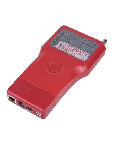 CT-SLT-5-1 (7923c): Кабельный тестер в Архангельске