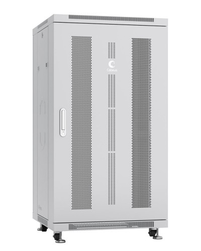 ND-05C-22U60/80 (7223c). Шкаф телекоммуникационный 19 напольный 22U. CABEUS в Архангельске