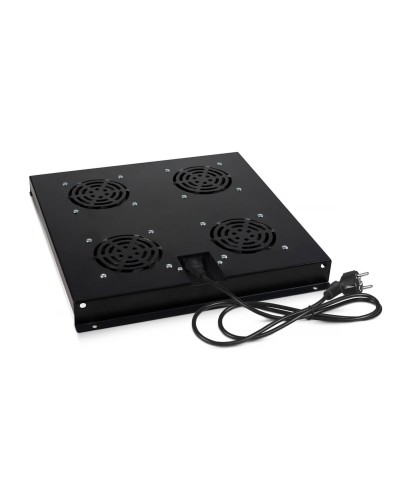 TRAY-SC-120-BK (11138c). Модуль вентиляторный. CABEUS в Архангельске