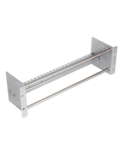 FW-PP-19-SH (11830c): Рама-штанга 19" для крепления 19-и плинтов в Архангельске