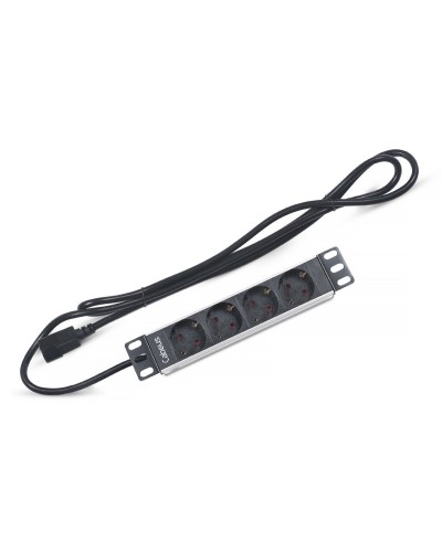 PDU-4P-2IEC (7293c). Блок розеток 10. CABEUS в Архангельске