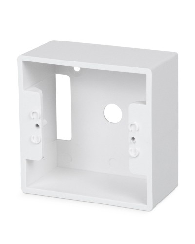 BB-80 (7784c): Настенная коробка 80x80x40мм в Архангельске