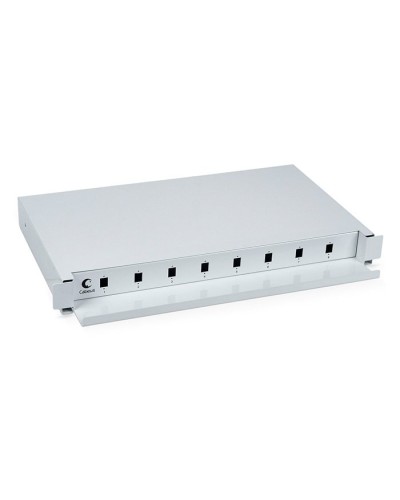 ODF-19-8-SC (7298c): Кросс оптический 19'' в Архангельске