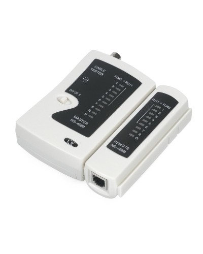 CT-BNC-RJ45 (7020c): Кабельный тестер в Архангельске
