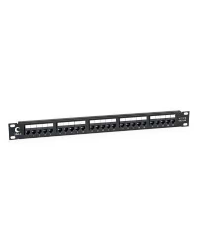 PL-25-TEL-Toolless  (7990c): Патч-панель 19" в Архангельске