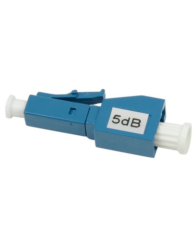 Att-FM LC-SM-5dB (7320c): Аттенюатор в Архангельске