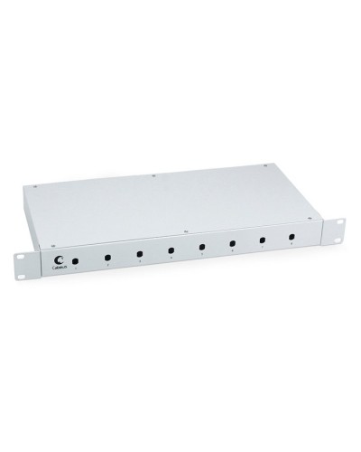 FO-19-8ST (7034c): Кросс оптический 19'' в Архангельске