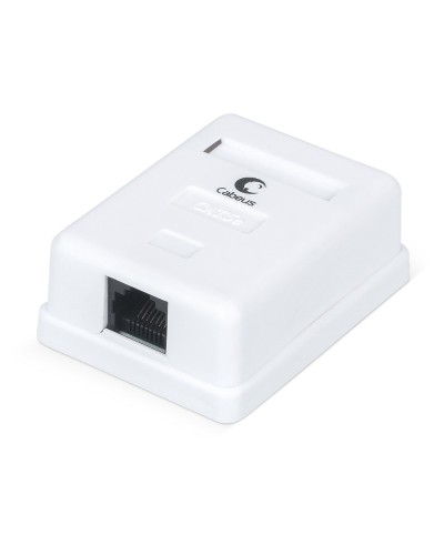 WS-8P8C-Cat.5e-1 (7246c): Розетка RJ-45 в Архангельске