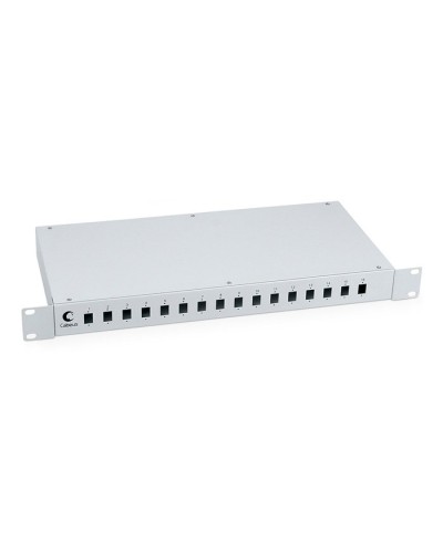 FO-19-16SC (7035c): Кросс оптический 19'' в Архангельске