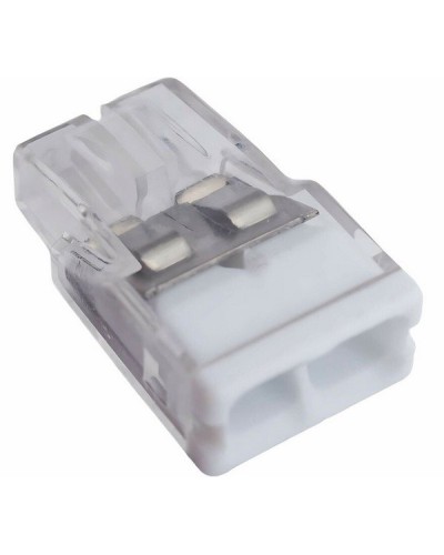 MX3358A-2P (11526c) (10 шт): Клемма соединительная 2-х проводная в Архангельске