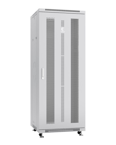 ND-05C-32U60/80 (7225c). Шкаф телекоммуникационный 19 напольный 32U. CABEUS в Архангельске
