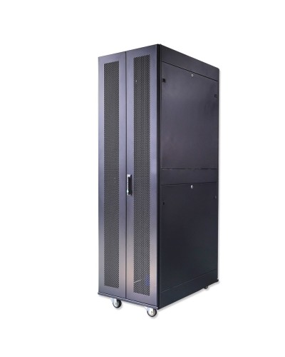 ND-SC-42U80/120-BK (11122c). Шкаф телекоммуникационный 19 напольный 42U. CABEUS в Архангельске