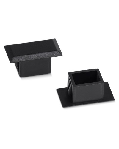 CAP-SC/DLC-BK (10706c): Заглушка SC/Duplex LC в Архангельске