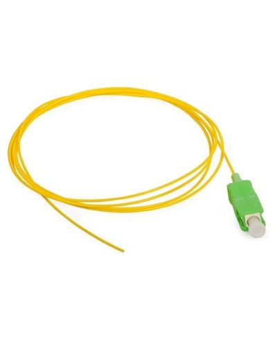 PT-SC/APC-9-1,5m (8301c): Пигтейл оптический в Архангельске