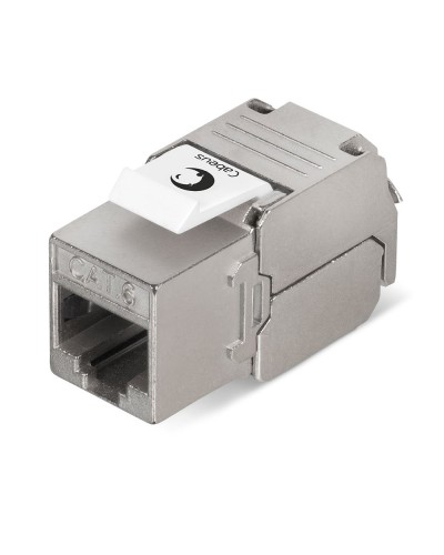 KJ-RJ45-Cat.6-SH-180-Toolless (7966c): Вставка Keystone Jack RJ-45 в Архангельске