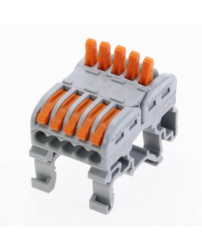 PCT-225D (11451c): Клемма соединительная универсальная в Архангельске