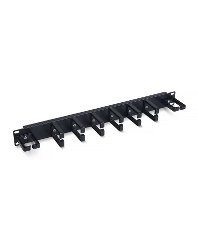 JB08-1U-PR-BK (10630c). Кабельный организатор 19. CABEUS в Архангельске