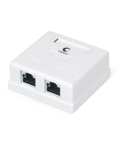 WS-8P8C-Cat.5e-SH-2 (7486c): Розетка RJ-45 в Архангельске