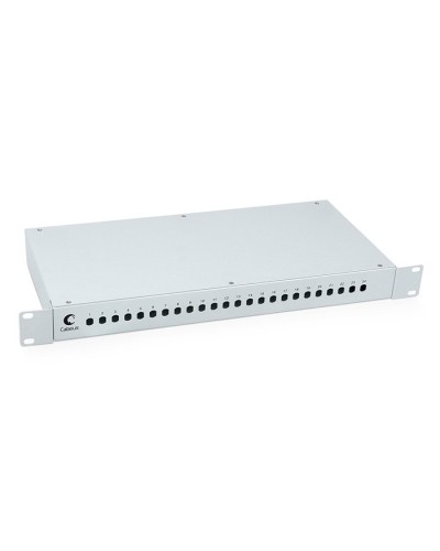 FO-19-24ST (7038c): Кросс оптический 19'' в Архангельске