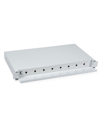 ODF-19-8-ST (7299c): Кросс оптический 19'' в Архангельске