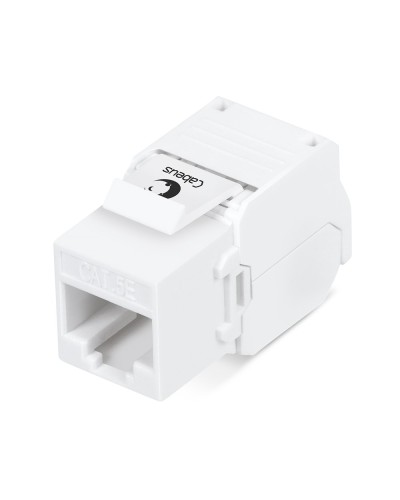 KJ-RJ45-Cat.5e-180-Toolless (7963c): Вставка Keystone Jack RJ-45 в Архангельске