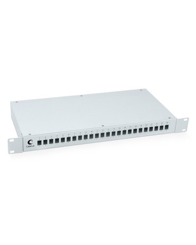 FO-19-24SC (7037c): Кросс оптический 19'' в Архангельске