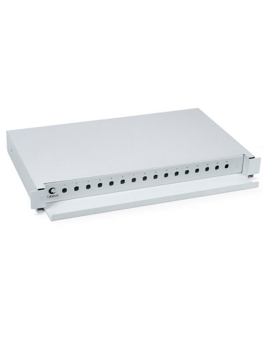 ODF-19-16-ST (7301c): Кросс оптический 19'' в Архангельске