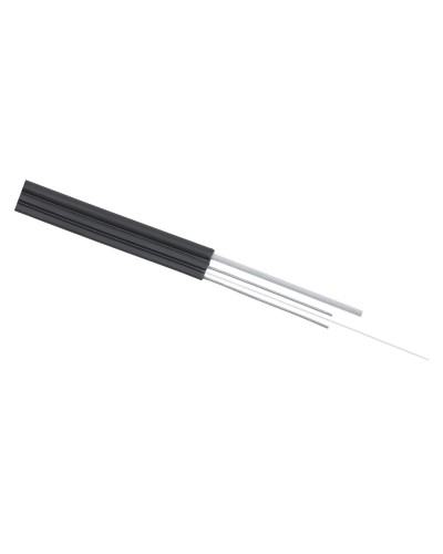 SW-FTTH-9-01-3-LSZH-IN/OUT-40 (9686c). Кабель волоконно-оптический одномодовый. CABEUS в Архангельске